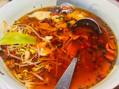 -麻六记(凤凰汇店)