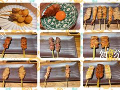 -鸟幸 TORISAKI 炭火居酒屋