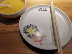-王慧洁开口虾水饺·地道东北菜(银泰城店)