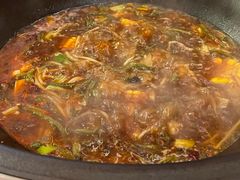 -人民公社铁锅炖·东北菜(卫国道店)
