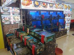 -鑫鸿达·海鲜闽菜热炒小馆(中山路店)