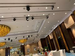 -上海新发展亚太JW万豪酒店