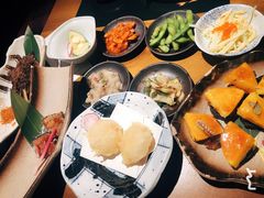 -和彩放题餐厅(酒仙桥店)