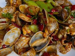 -渔家乐小海鲜(皇姑店)