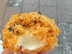 -鲍师傅糕点(淮海中路店)