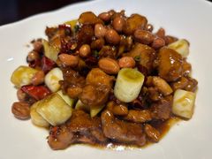 -拾捌川·自贡爆炒(新街口店)