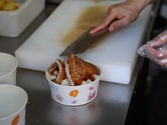 排骨年糕-蒋掌柜·老上海排骨年糕(田子坊店)