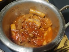 -吴草鸡爪오초닭발韩食堂(融恒盈嘉中心店)
