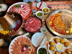 -陈渡桥老火锅(清潭店)