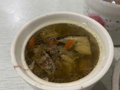 -姐妹炖罐店(桂香街总店)