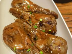 -不是烧烤·武汉烧烤·地道湖北菜(大成路店)