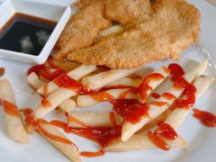 -德大西餐社(云南南路店)