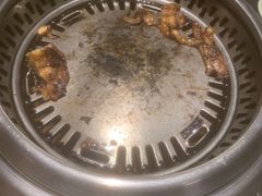 -盛江山自助料理(奥莱锦辉购物广场店)