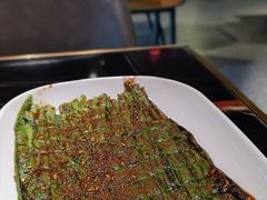 -枪火串烧·东北特色烧烤(罗湖总店)