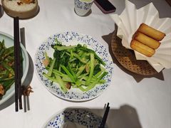 -围龙屋客家食府(福田店)