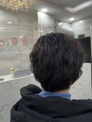 -Coco Salon 日系烫染专业店