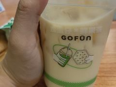 -广芳园·香港潮饮店(文化路店)