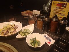 -神户赤童日式烤肉伙伴(东直门店)