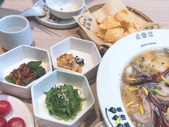 -渔语鱼酸菜鱼新川菜(万象城店)