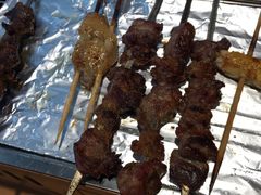 -云晓光头烧烤吧(川沙绿地店)