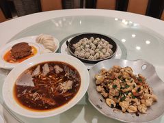 -文杏酒楼(一品天下店)
