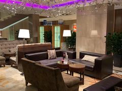 -粤海喜来登酒店·&More聚驿(天河城店)