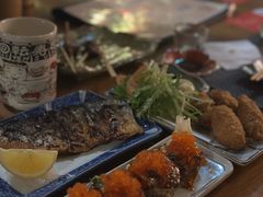-半藏居酒屋(香港花园店)