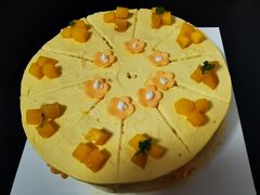 -幸福西饼生日蛋糕(西直门店)