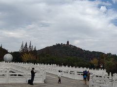 -狼山风景名胜区