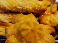 -吴酥生宫廷酥饼(南门口店)