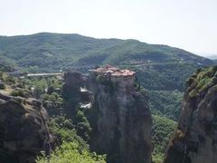 -梅黛奥拉修道院