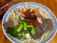 -锦泓老字号猪脏粉(东联大厦店)