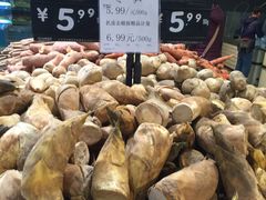 -永辉超市(新世界店)