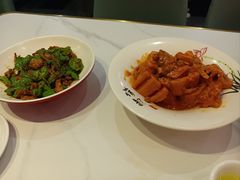 -刘胖子家常菜·蹄花焖藕(中南店)