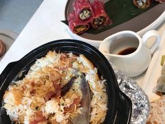 -煲王粤菜餐厅(中侨中心店)