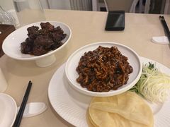 -农园餐厅(北京大学店)