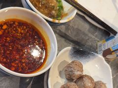 -罗二娘·鲜切牛自助火锅(罗湖东门步行街店)