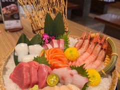 -御瀛日本料理