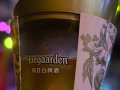 -18BAN音乐啤酒馆(西丽店)