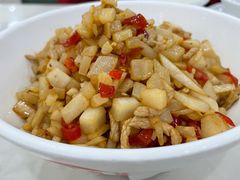 -红色湘菜馆(春风店)