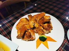 -幸福哟烧鸡·粤菜海鲜私厨(七星路店)