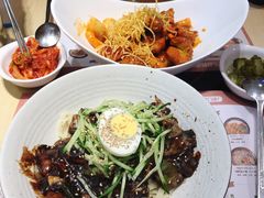 -韩香福脊骨汤锅(上杭路店)