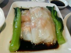 -御花园·粤菜·海鲜火锅(中山公园店)