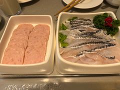 -海底捞火锅(团结桥店)