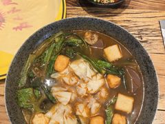 -北丐先生·野馄饨烧烤(泰达E街区店)