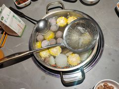 -潮发潮汕牛肉店(东方宝泰店)