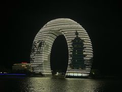 -太湖月亮湾