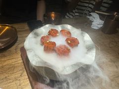 -魁盛居百年鲁菜馆(县西巷店)