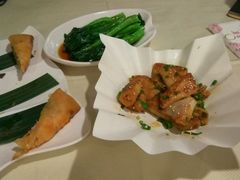 -龙禧渔村酒楼