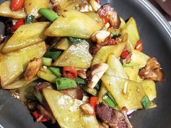 青笋腊肉-故里湘(嘉里城店)
